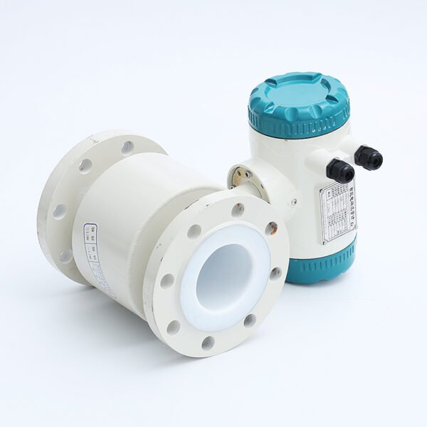 Electromagnetic Flowmeter