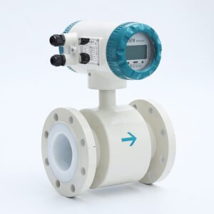 Electromagnetic Flowmeter