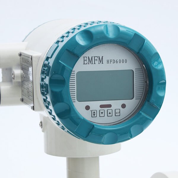 Electromagnetic Flowmeter