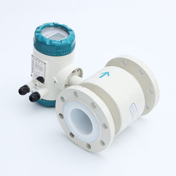 Electromagnetic Flowmeter