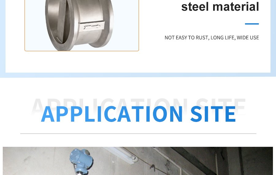 Vortex Flowmeter