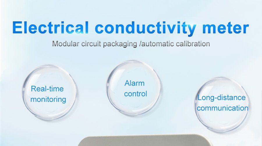 Conductivity Meter 