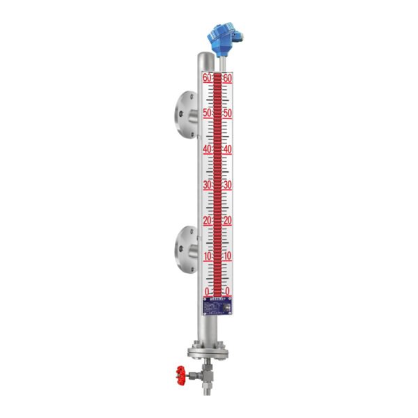 Magnetic Level Transmitter