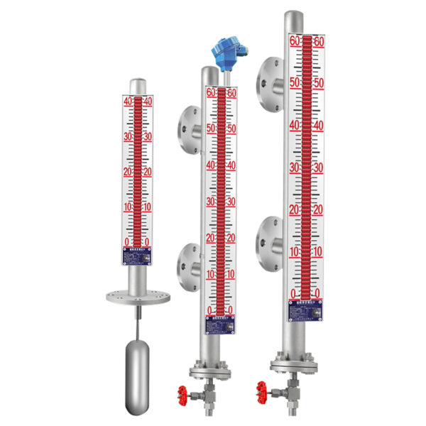 Magnetic Level Transmitter