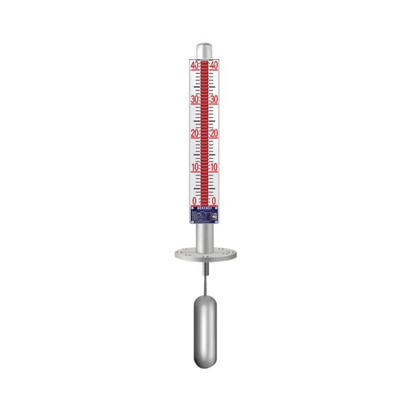 Magnetic Level Transmitter