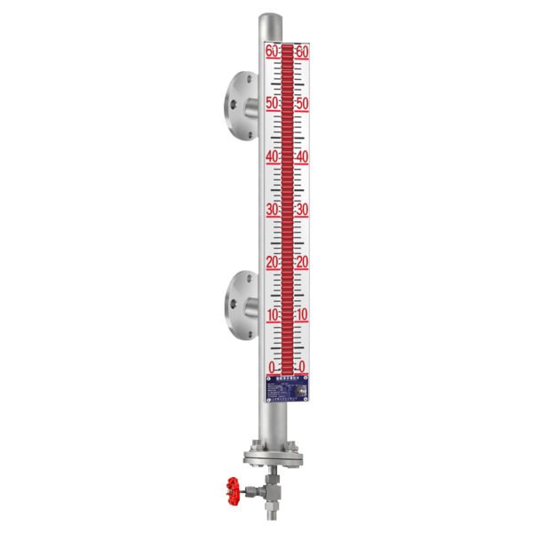 Magnetic Level Transmitter