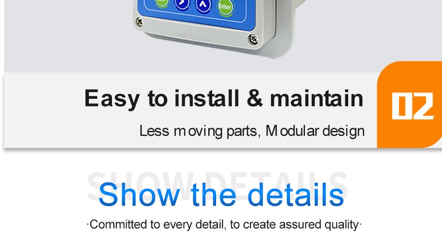 PH Sensor and Meter