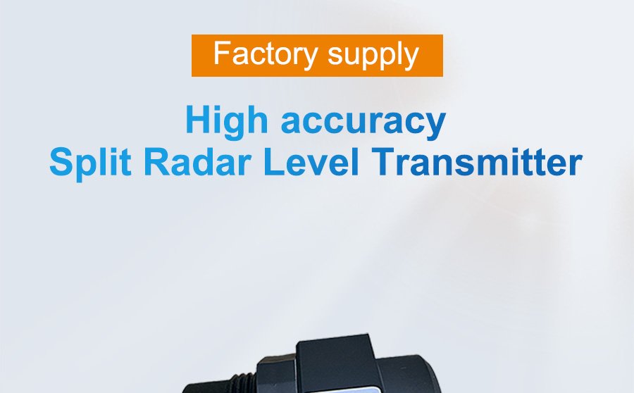 WH-LD Radar Level Transmitter