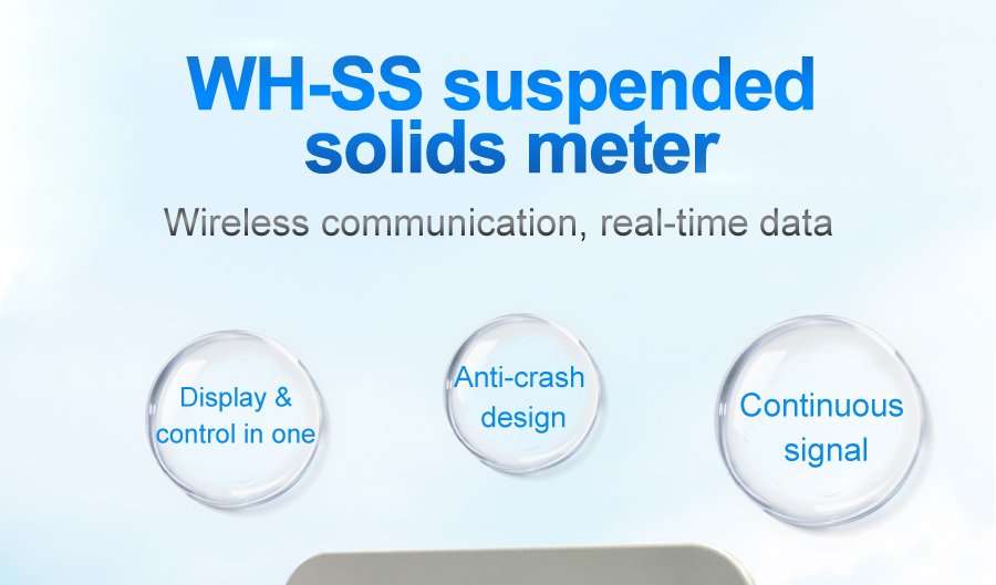 Suspended Solids Meter