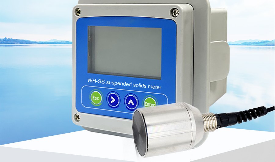 Suspended Solids Meter