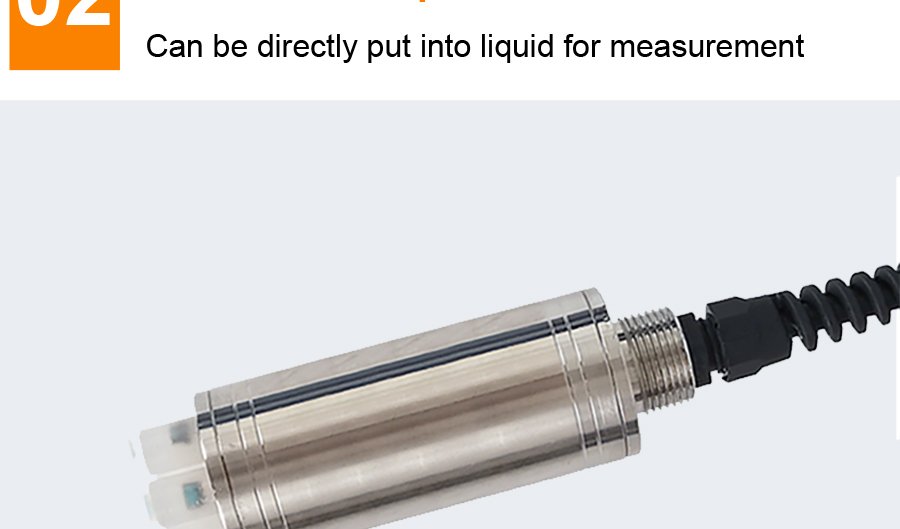 Suspended Solids Meter