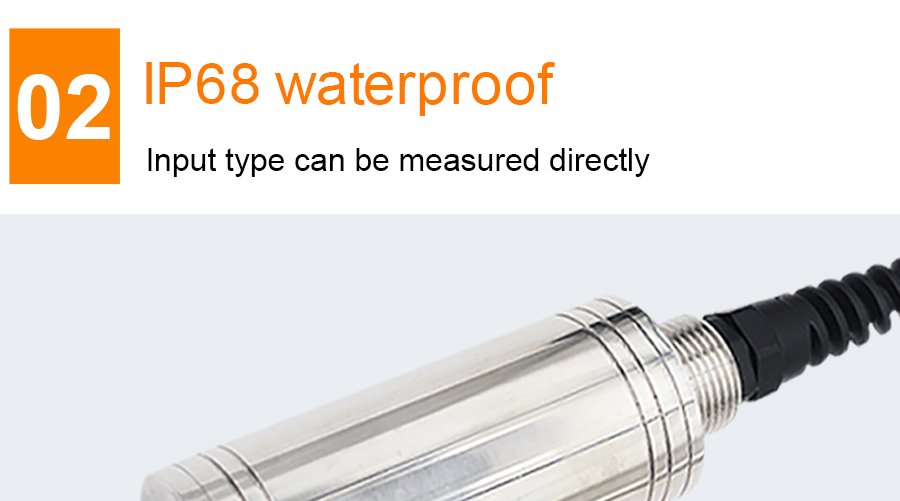 Turbidity Sensor and Meter 