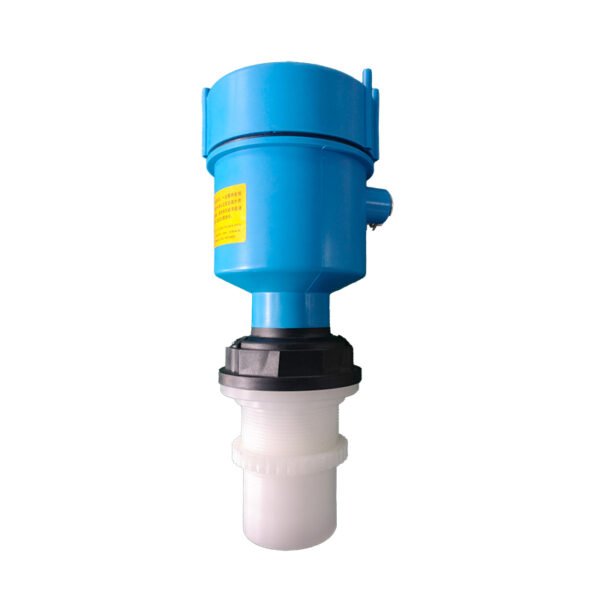 Ultrasonic Level Transmitter