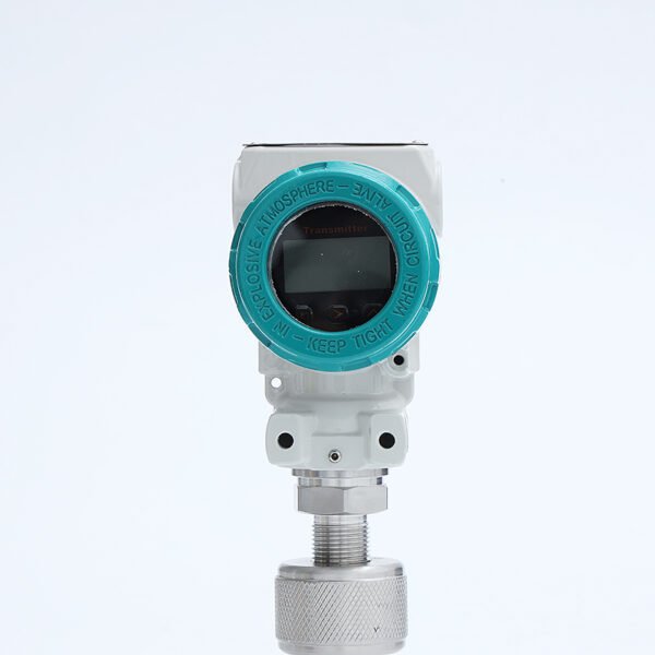 Pressure Transmitter