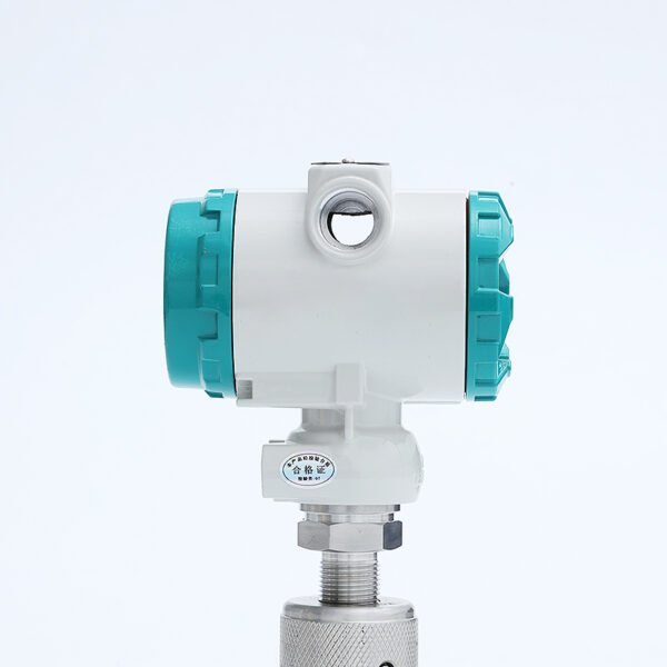 Pressure Transmitter