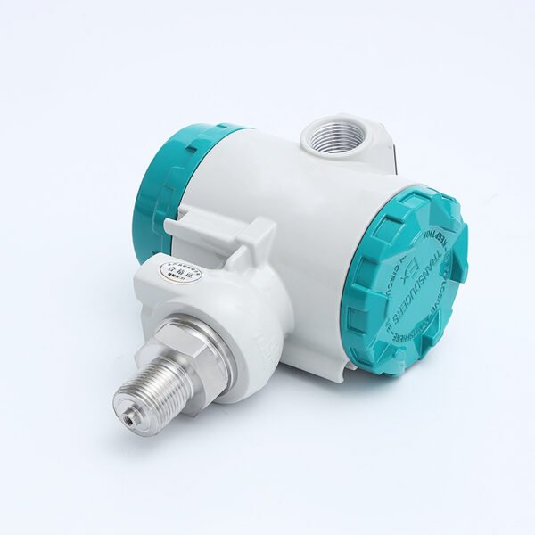 Pressure Transmitter