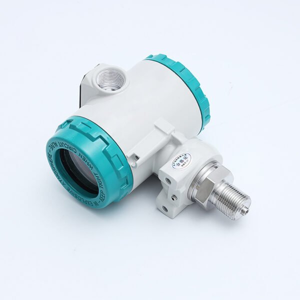 Pressure Transmitter