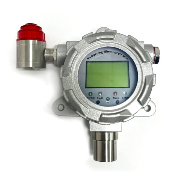 Gas Detector