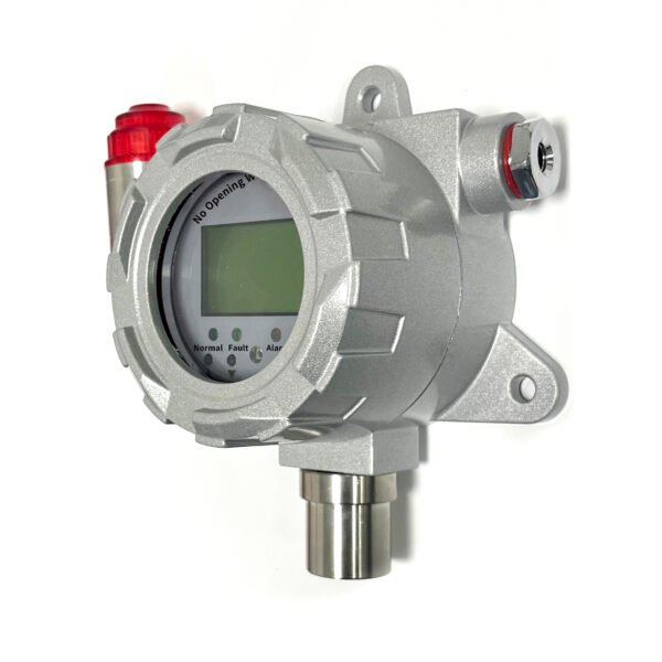 Gas Detector