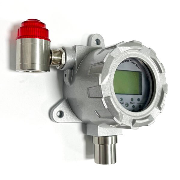 Gas Detector