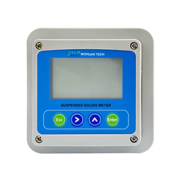 Suspended Solids Meter