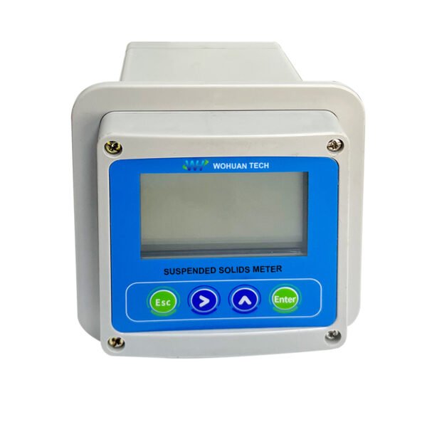 Suspended Solids Meter