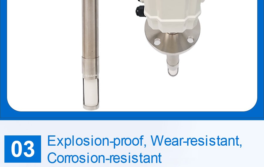 Zirconia Oxygen Analyzer