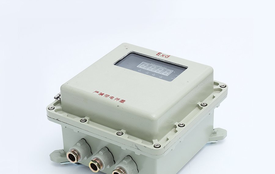 Zirconia Oxygen Analyzer