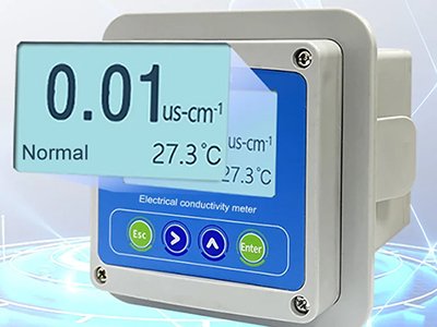 Calibrate A Conductivity Meter