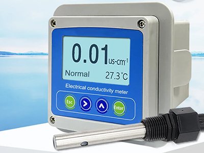 Calibration Of Conductance Meter