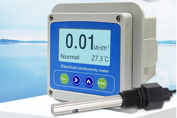 Calibration of Conductance Meter