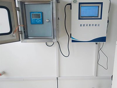 Dissolved-Oxygen-Meter