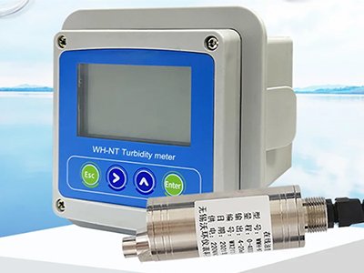 Turbidity Meter Working Principle