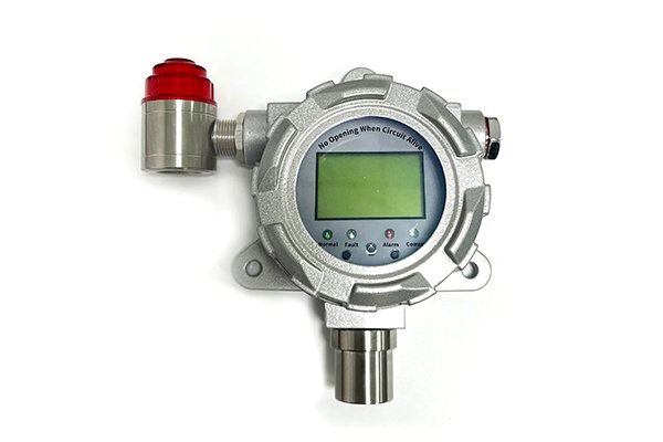 Combustible Gas Detector